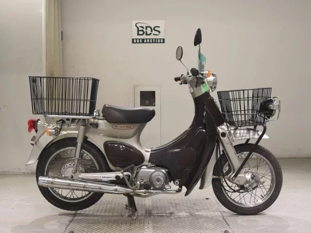 Honda LITTLE CUB