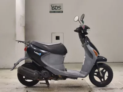 Suzuki LET S4