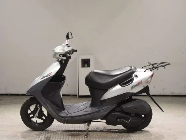 Suzuki LET S2