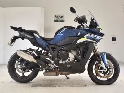 Other BMWS1000XR