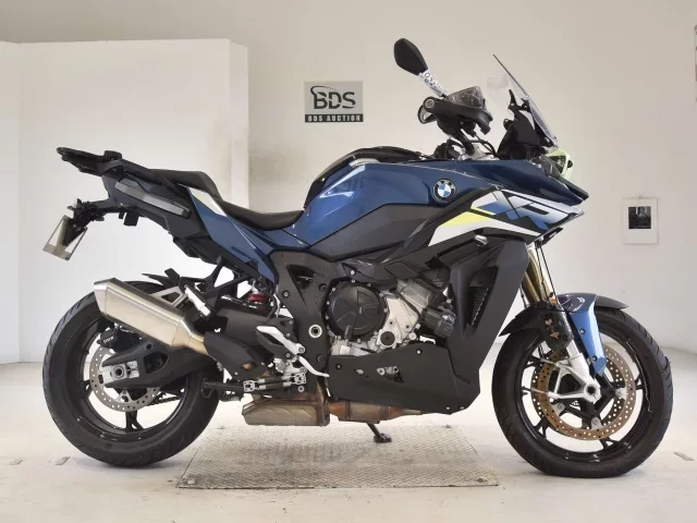 Other BMWS1000XR