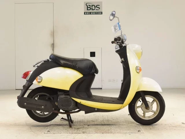 Yamaha VINO-2
