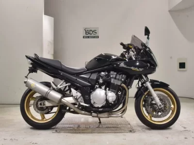Suzuki BANDIT1200S ABS