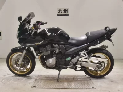 Suzuki BANDIT1200S ABS