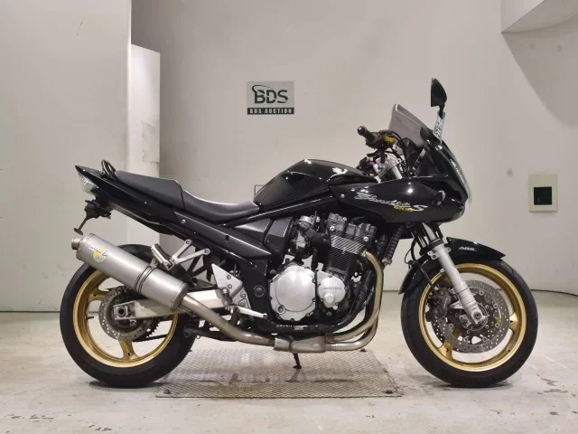Suzuki BANDIT1200S ABS