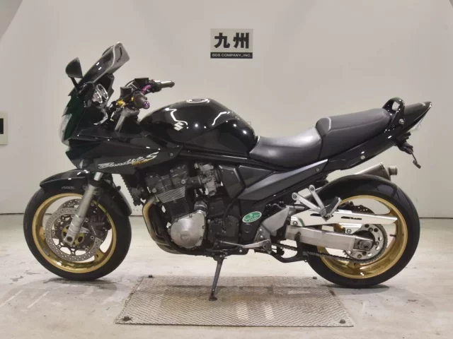 Suzuki BANDIT1200S ABS