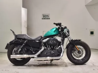 Harley-Davidson HARLEY XL1200X