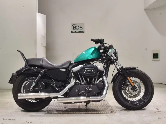 Harley-Davidson HARLEY XL1200X