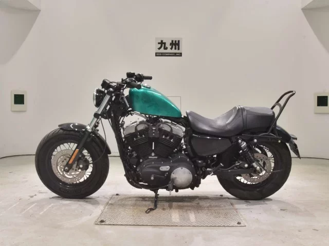 Harley-Davidson HARLEY XL1200X