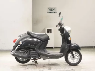 Yamaha VINO-2
