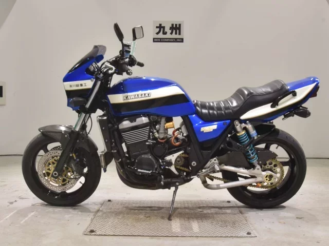 Kawasaki ZRX1100