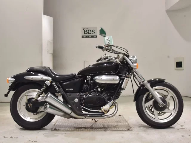 Honda MAGNA 250