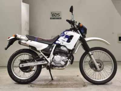 Honda XL250 DEGREE