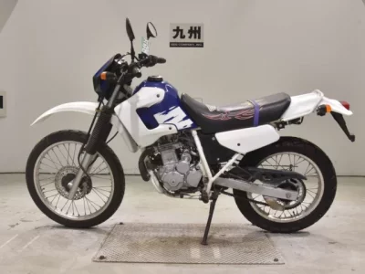 Honda XL250 DEGREE
