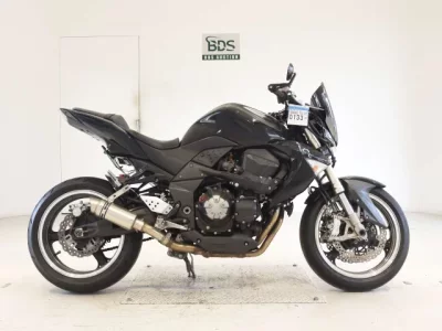 Kawasaki Z1000-3