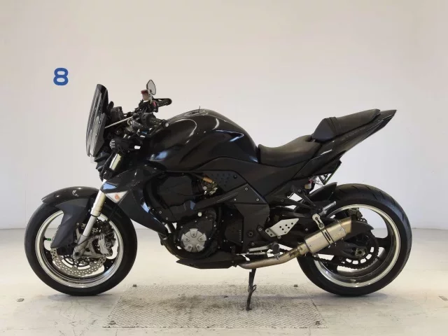 Kawasaki Z1000-3