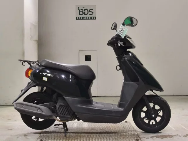 Yamaha JOG-7