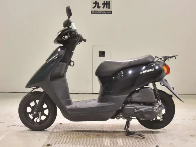 Yamaha JOG-7