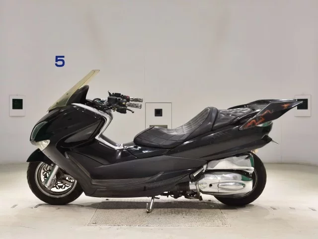 Yamaha MAJESTY 250-4