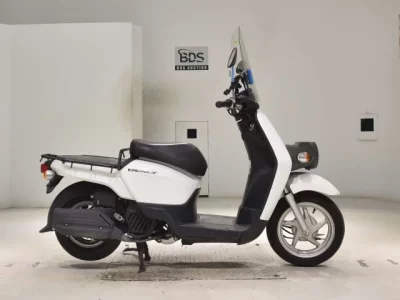 Honda BENRII50-2