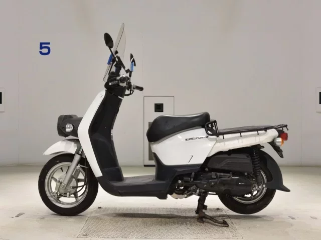 Honda BENRII50-2