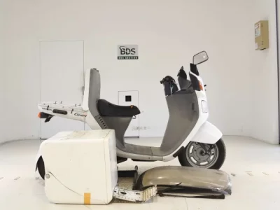 Honda GYRO