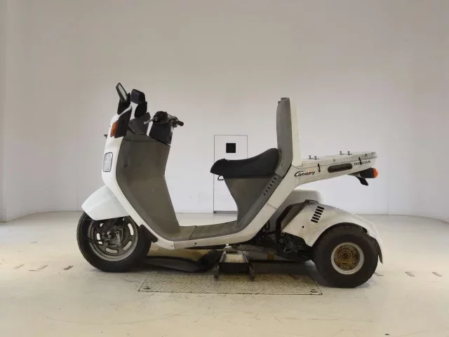 Honda GYRO
