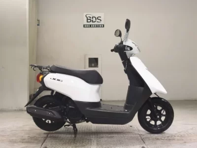 Yamaha JOG-7