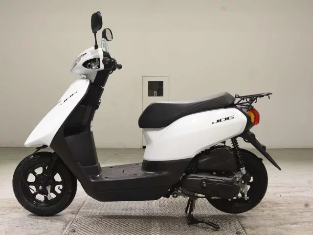 Yamaha JOG-7