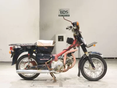 Honda MD90