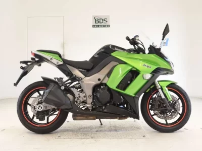 Kawasaki NINJA1000A