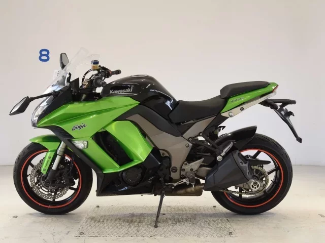 Kawasaki NINJA1000A