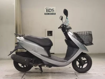 Honda DIO
