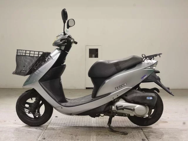 Honda DIO