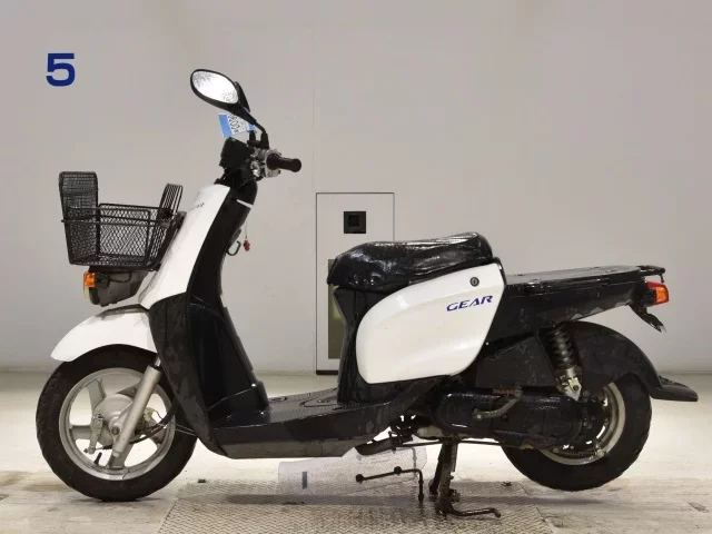 Yamaha GEAR
