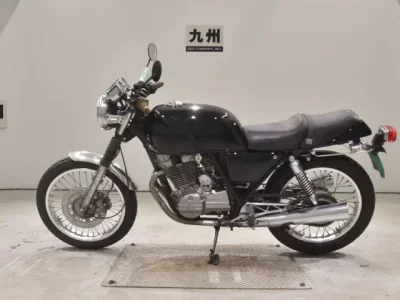 Honda GB250 CLUBMAN 1