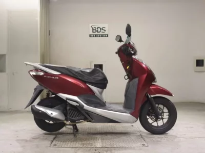 Honda LEAD 125
