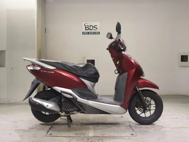 Honda LEAD 125