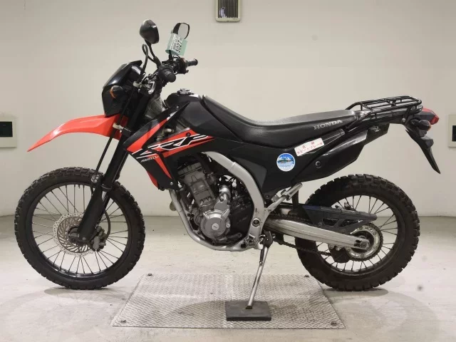 Honda CRF250L