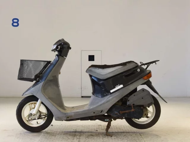 Honda DIO