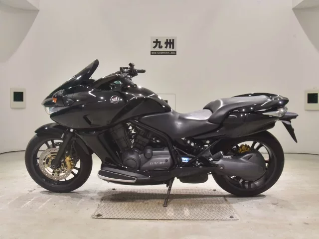 Honda DN-01