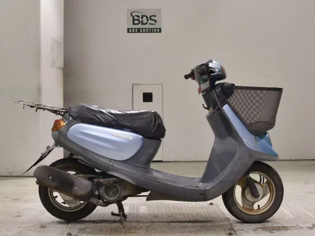 Yamaha JOG POCHE