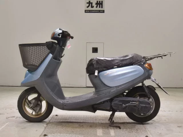 Yamaha JOG POCHE