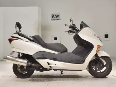 Honda FORZA X