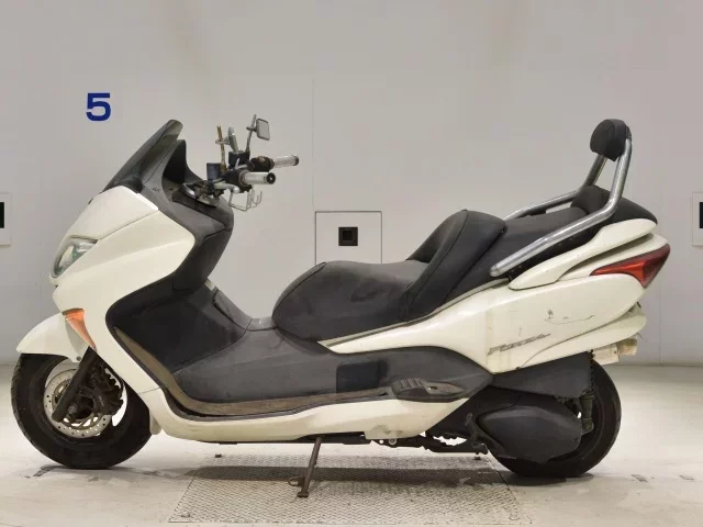 Honda FORZA X