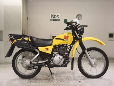 Yamaha AG200