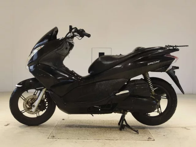 Honda PCX125