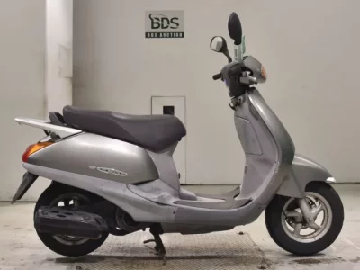 Honda LEAD 100