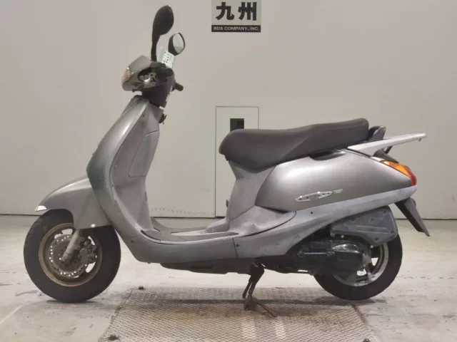 Honda LEAD 100