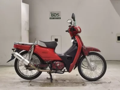 Honda C110-2